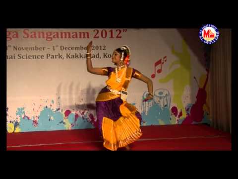 Kuchipudy CBSE 48 - Itti Mudduladi Baaludaedavaadu