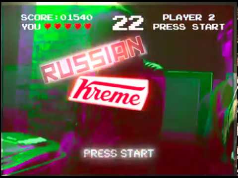 TONY ALABAMA - RUSSIAN KREME [prod. AjTheBeatmaker] (dir. by @shanetheshredder)