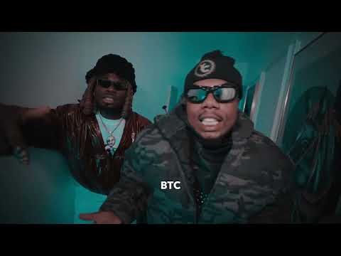 Mr. Dutch & Dandizzy  - Power Fit Do (Official Visualizer)