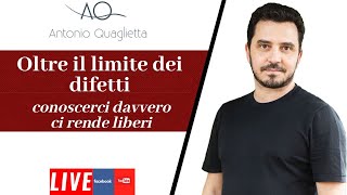 Oltre il limite dei difetti