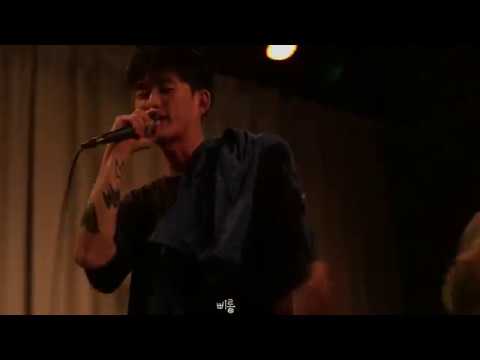 190803 i - OLNL(오르내림) /w Nodsgn(노디자인) [쥬스오버알코올 콘서트]