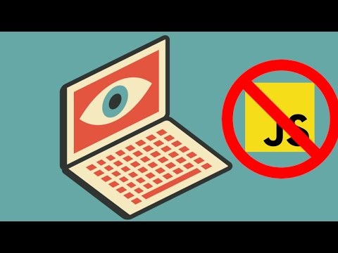 Tracking Users Browser Activity Without Javascript