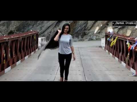 High Rated Gabru || Mrs. Tanuja Verma Kullu || Mrs. India - Beautifull Smile ||