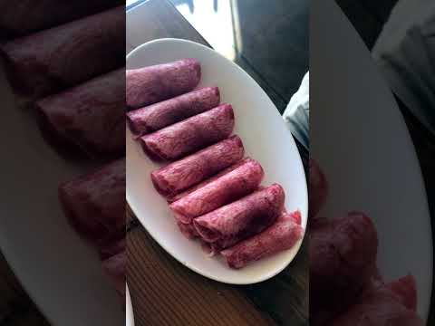 BUGA Korean BBQ - Rowland Heights CA - $30 Premium All You Can Eat