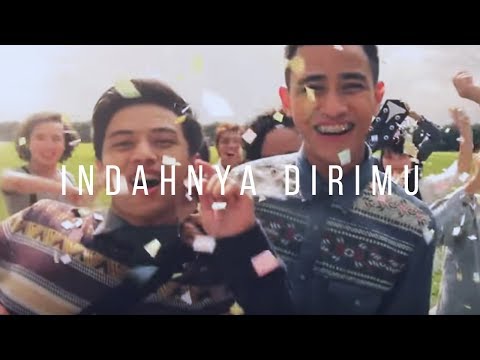 HIVI! - Indahnya Dirimu (Official Music Video)