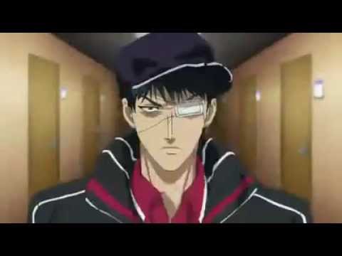 Shin Tennis no Ouji-sama OVA vs Genius 10 Party Time Cap to Bin
