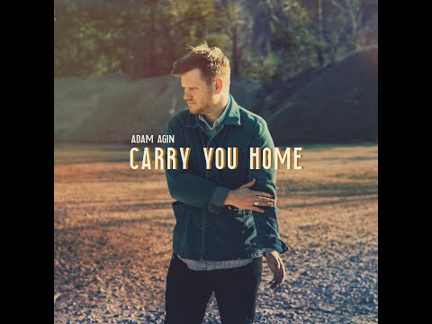 Carry You Home- Lyric Video