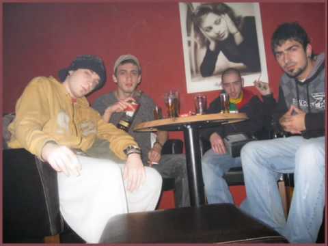 Burgijah  - Bungie Jumping Selection (Serbian Smoking Rap)