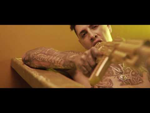 Lion Fiah - Agil Eh ( Video Oficial )