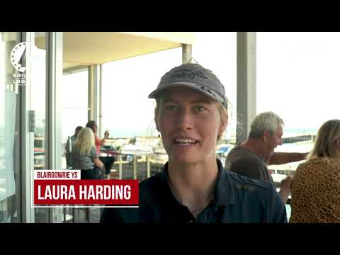 2021 SAILING Champions League: Asia Pacific - Q1 - Day 1 wrap-up