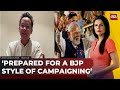 Know Now Very Well, What Are Parts Of BJP Campaign, Those Are Money, Poaching...: Gaurav Gogoi