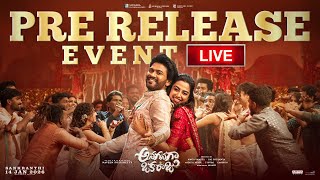 Anaganaga Oka Raju