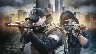 Escape from Tarkov Dorms Cleaning Service Ft. Fanta