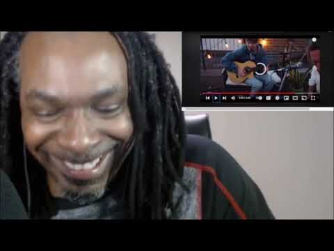 The Big Push - Bongo Bong Manu Chao (cover) | MY REACTION |