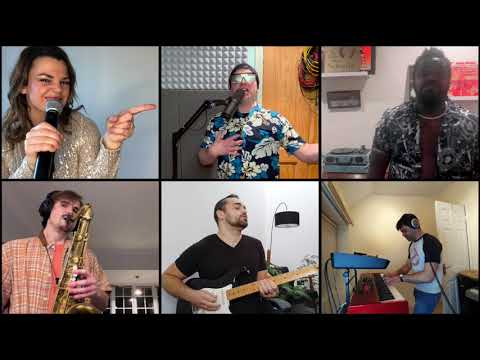 Diggin' On Tower – Episode 4 – Diggin' On James Brown