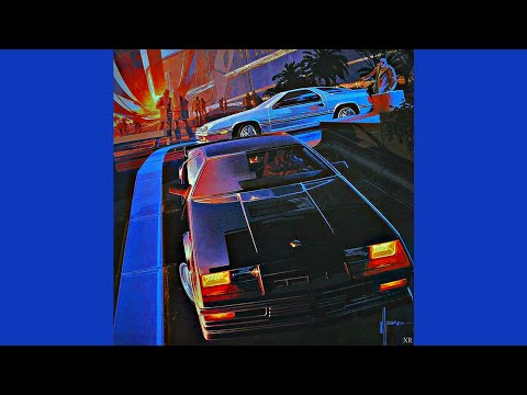 RU$H & Jay NiCE- Ferrari Drip (Alternative Intro)