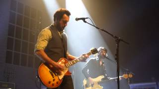 Gérald De Palmas - Pandora's box - Sausheim - 23/01/2014