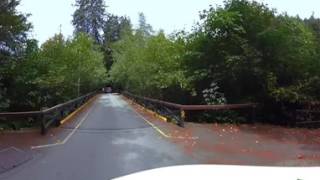 Mill Creek Campground Video