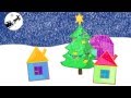 новогодние видео для детей - Jingle Bells - новогодние песни для детей ...