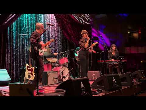 2026 Nicole Atkins “Just Another Stranger”