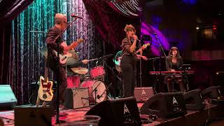 2026 Nicole Atkins “Just Another Stranger”