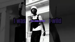 Mama had five boys, me, I was the middle child-"Middle Child" by Pnb Rock and XXXTENTACION