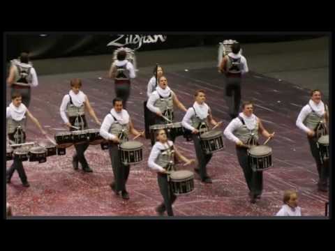 2017 Lake Effect Percussion - Legendary