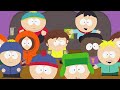 Ranking All The South Park Characters