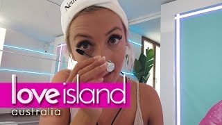 How to get Erin’s winged eyeliner look | Love Island Australia 2018