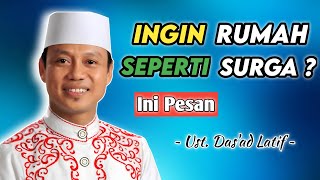 Download lagu Cara Menjadikan Rumah Sebagai Surga - Ustadz Das'ad Latif mp3 Download lagu Cara Menjadikan Rumah Sebagai Surga - Ustadz Das'ad Latif mp3
