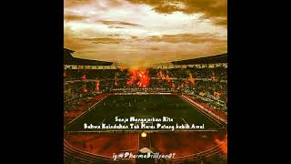 Download lagu Story Wa Senja Terbaru Coreo Bonek Persebaya mp3