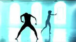 Sanctified Skin by Parvati a performance art piece