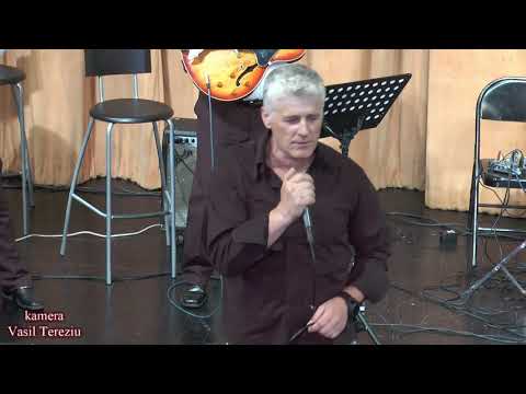 ARDJAN DAMA-FESTIVALI PRANVERES NE EMIGRACION-ATHINE 2015-video 2