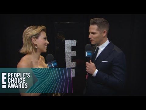download lagu mp3 mp4 Scarlett Johansson Peoples Choice Awards 2018, download lagu Scarlett Johansson Peoples Choice Awards 2018 gratis, unduh video klip Scarlett Johansson Peoples Choice Awards 2018