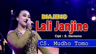 Download lagu Diajeng - Lali Janjine { Video Musik } mp3 Download lagu Diajeng - Lali Janjine { Video Musik } mp3