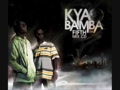 Kya Bamba - Demarco