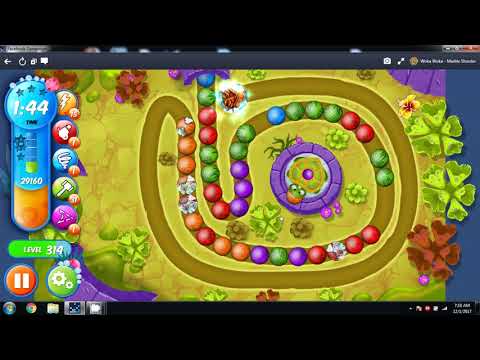 woka woka || level 314