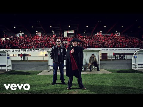 Katerine - 85 Rouge et Noir (feat. MC Circulaire)