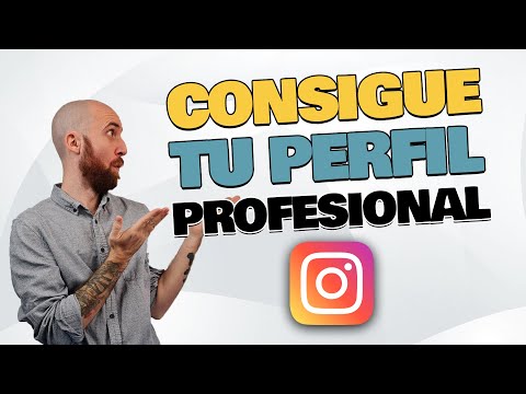 , title : '✨Cómo crear una Biografía en Instagram Perfecta 👌🏻 [Perfil Profesional]'