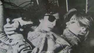 Fue Amor - Fito Paez [Letra]