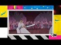 Cartoon Network Turkey Continuity September 21 22 2017