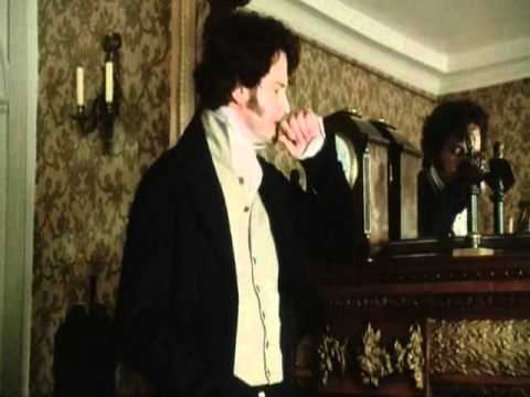 Pride & Prejudice (1995) - First Proposal