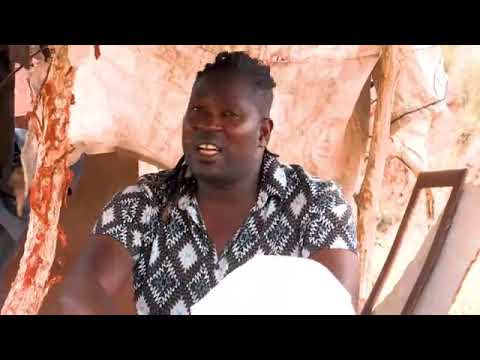 Chief Shumba Hwenje - Ndakavaremera (Official Musical Video) Featuring Dr Tawanda