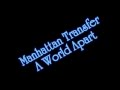 Manhattan Transfer - A World Apart