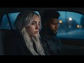 Billie Eilish - Close My Eyes (ft. Khalid) AI Music 2025