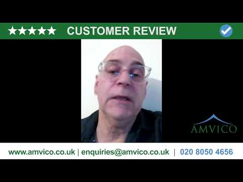 AMVICO LTD video.