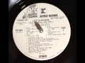 Little Richard／Born on the Bayou