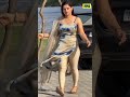 Girl Desi Model Indian Hot Sexy Beautiful Dancing Singing Short Shorts