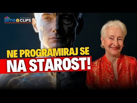 Kako ljudi sami sebi zagorčavaju život / Prof. dr. Spomenka Mujović