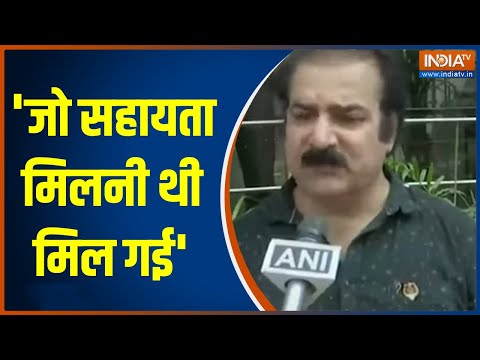 Rajasthan News: Pulwama के शहीदों के परिवार की पिटाई के आरोपों पर राजस्थान सरकार की सफाई